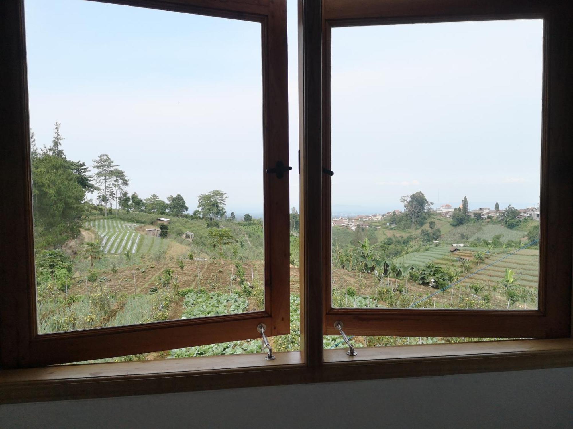 Maison Manendra - Bromo Malang Exterior foto