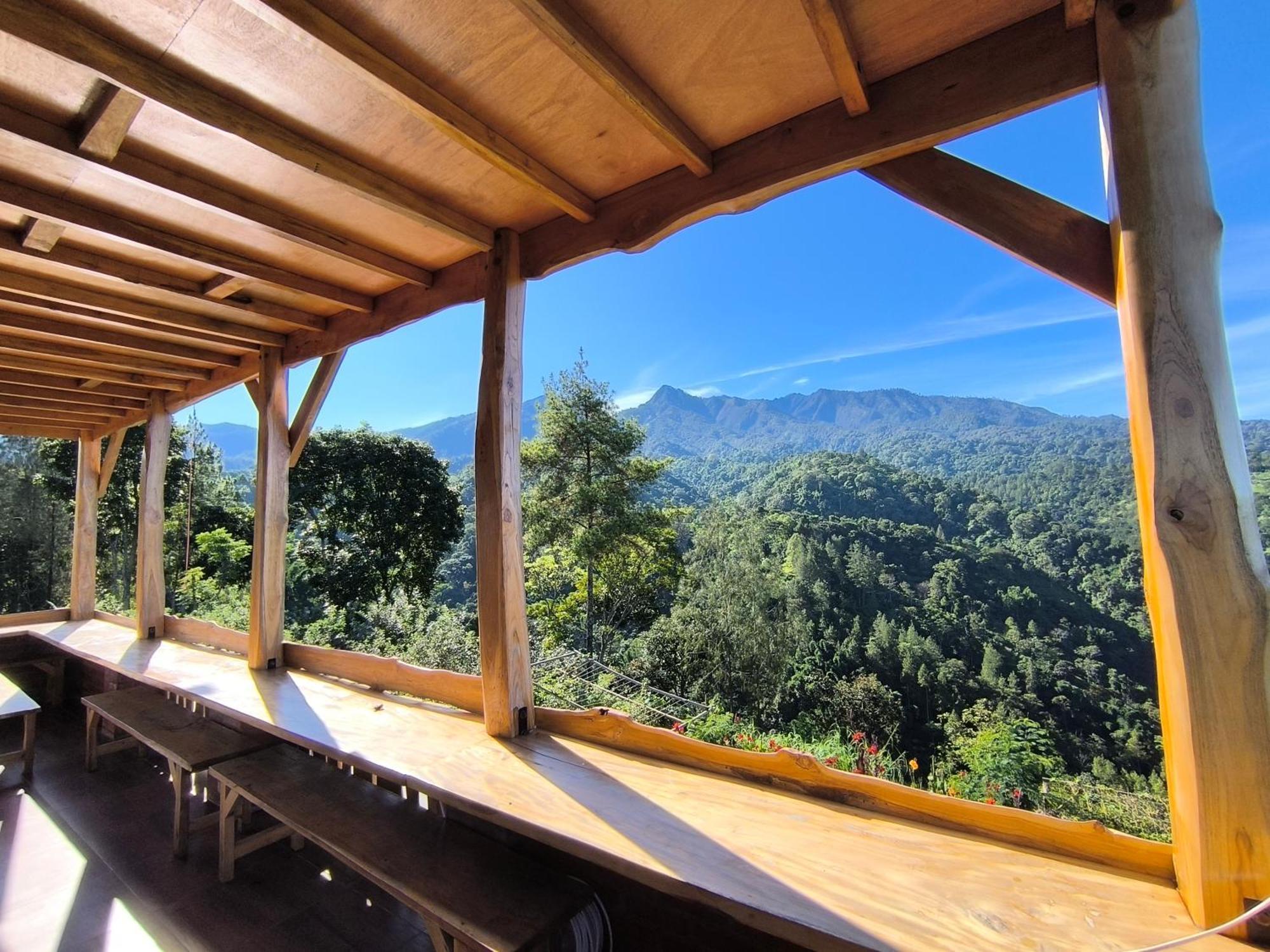Maison Manendra - Bromo Malang Exterior foto